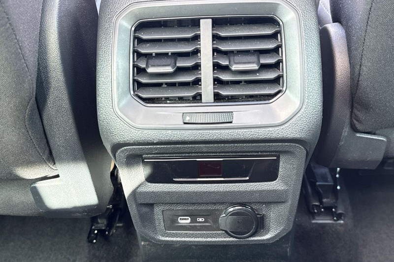 Used Volkswagen Tiguan 2023 for sale - 77778623: Photo 42
