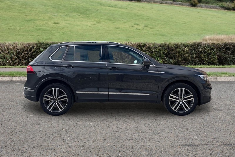 Used Volkswagen Tiguan 2023 for sale - 77778623: Photo 5