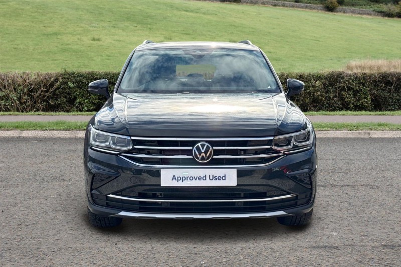 Used Volkswagen Tiguan 2023 for sale - 77778623: Photo 7