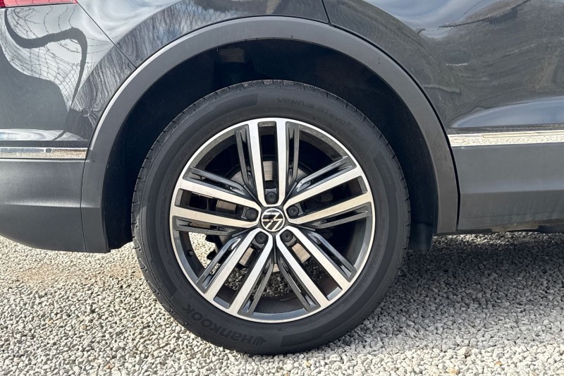 Used Volkswagen Tiguan 2023 for sale - 77778623: Photo 8