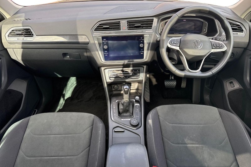 Used Volkswagen Tiguan 2023 for sale - 77778623: Photo 9