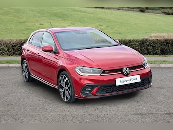Used Volkswagen Polo 2023 for sale - 79087917: Photo