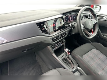 Used Volkswagen Polo 2023 for sale - 79087917: Photo