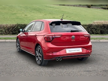 Used Volkswagen Polo 2023 for sale - 79087917: Photo
