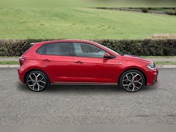 Used Volkswagen Polo 2023 for sale - 79087917: Photo