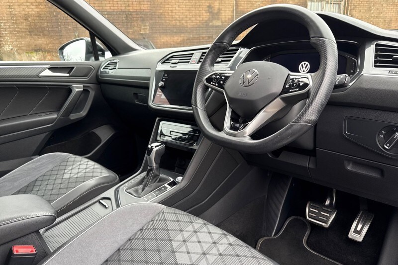 Used Volkswagen Tiguan Allspace 2023 for sale - 77687506: Photo 10