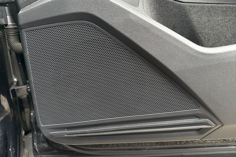 Used Volkswagen Tiguan Allspace 2023 for sale - 77687506: Photo 12