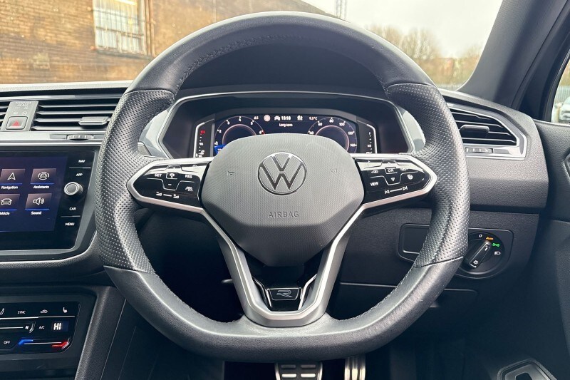 Used Volkswagen Tiguan Allspace 2023 for sale - 77687506: Photo 17