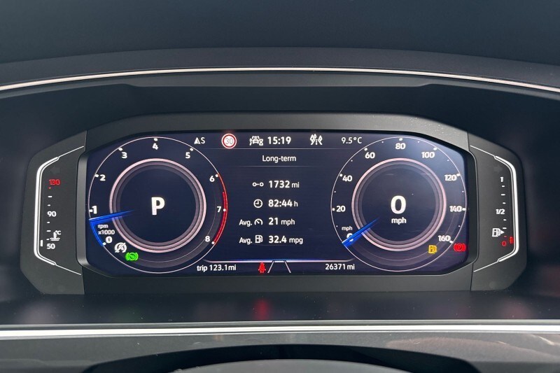 Used Volkswagen Tiguan Allspace 2023 for sale - 77687506: Photo 20