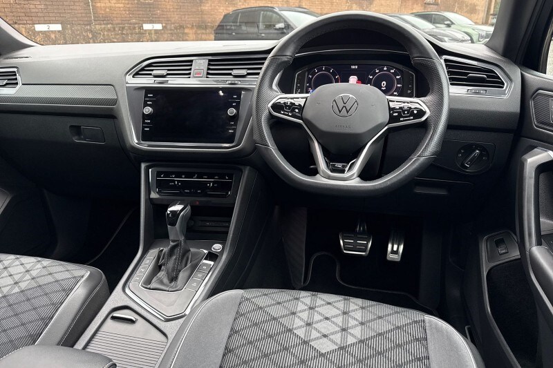 Used Volkswagen Tiguan Allspace 2023 for sale - 77687506: Photo 21