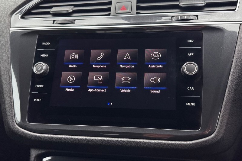 Used Volkswagen Tiguan Allspace 2023 for sale - 77687506: Photo 22