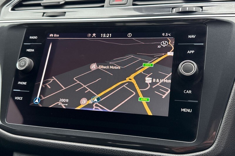 Used Volkswagen Tiguan Allspace 2023 for sale - 77687506: Photo 23