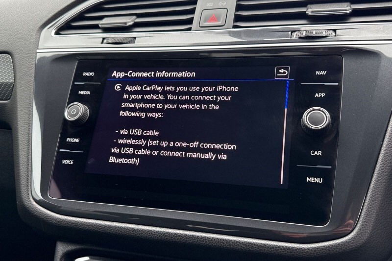 Used Volkswagen Tiguan Allspace 2023 for sale - 77687506: Photo 25