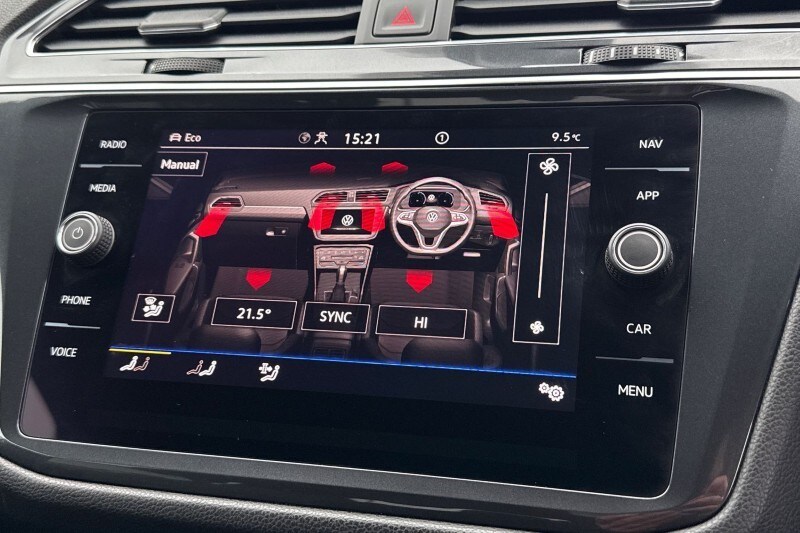 Used Volkswagen Tiguan Allspace 2023 for sale - 77687506: Photo 26