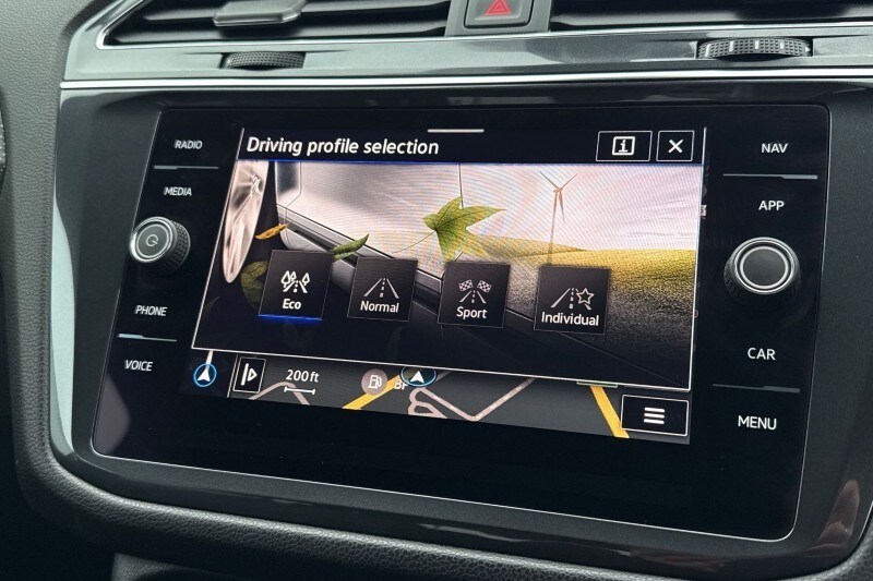 Used Volkswagen Tiguan Allspace 2023 for sale - 77687506: Photo 27