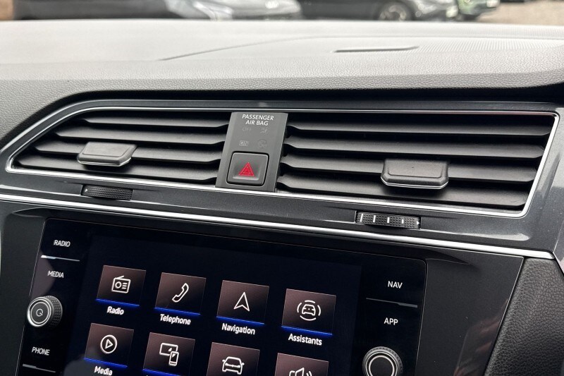 Used Volkswagen Tiguan Allspace 2023 for sale - 77687506: Photo 29