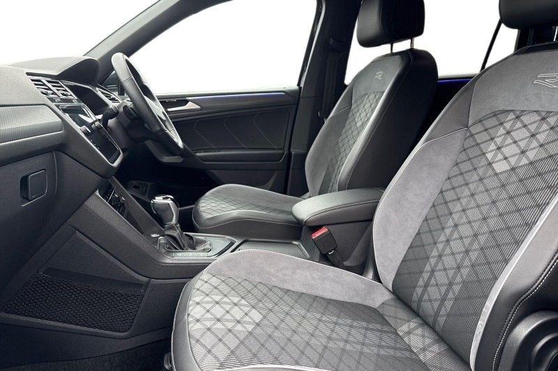 Used Volkswagen Tiguan Allspace 2023 for sale - 77687506: Photo 3