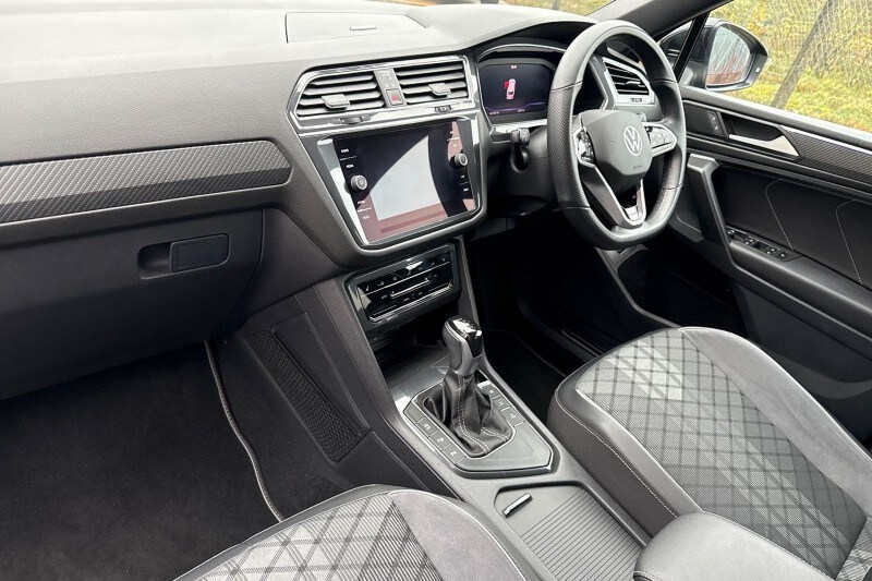 Used Volkswagen Tiguan Allspace 2023 for sale - 77687506: Photo 32