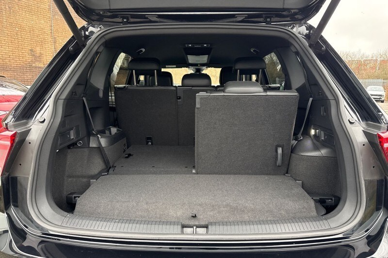 Used Volkswagen Tiguan Allspace 2023 for sale - 77687506: Photo 33