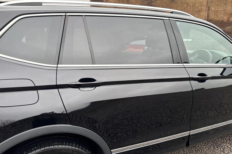 Used Volkswagen Tiguan Allspace 2023 for sale - 77687506: Photo 35