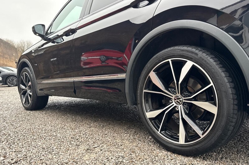 Used Volkswagen Tiguan Allspace 2023 for sale - 77687506: Photo 36