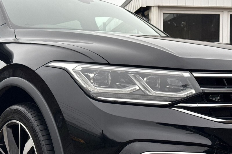Used Volkswagen Tiguan Allspace 2023 for sale - 77687506: Photo 37