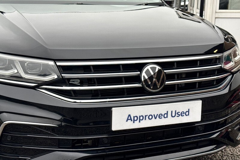 Used Volkswagen Tiguan Allspace 2023 for sale - 77687506: Photo 38