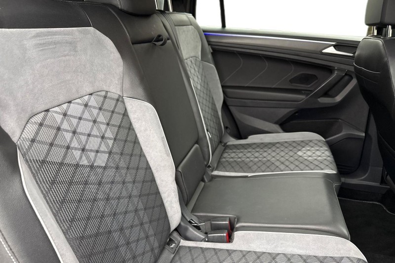 Used Volkswagen Tiguan Allspace 2023 for sale - 77687506: Photo 4