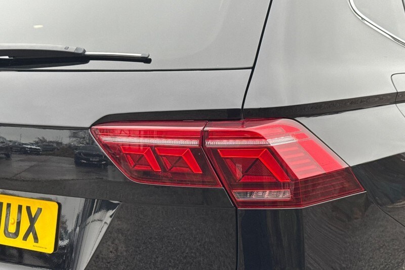 Used Volkswagen Tiguan Allspace 2023 for sale - 77687506: Photo 40