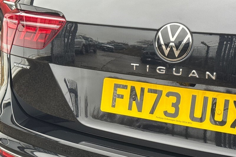 Used Volkswagen Tiguan Allspace 2023 for sale - 77687506: Photo 41