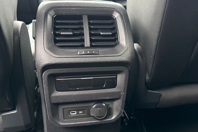 Used Volkswagen Tiguan Allspace 2023 for sale - 77687506: Photo 44