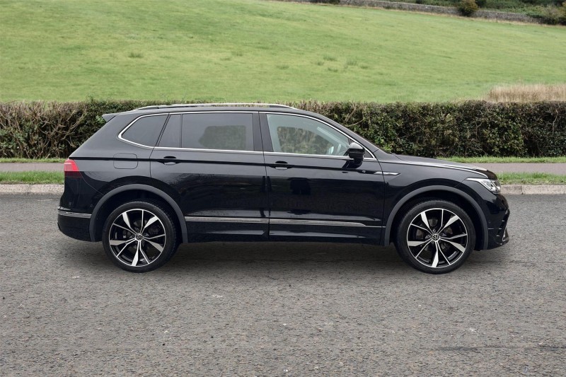 Used Volkswagen Tiguan Allspace 2023 for sale - 77687506: Photo 5