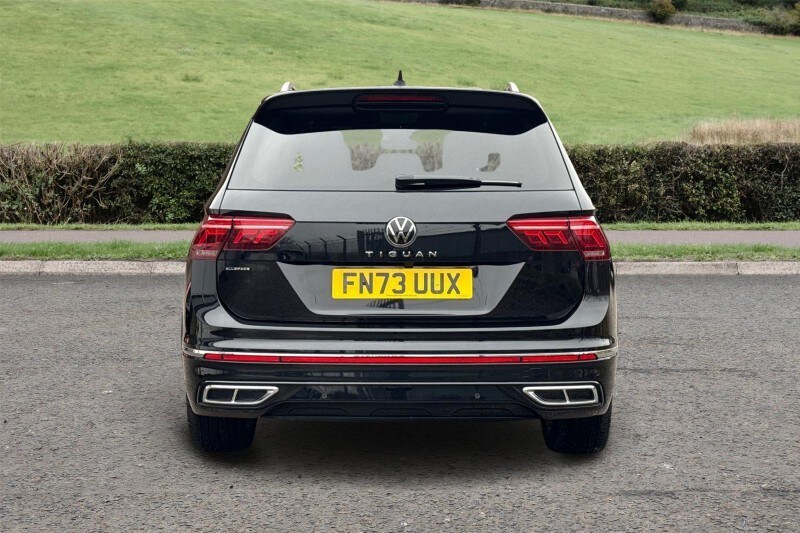 Used Volkswagen Tiguan Allspace 2023 for sale - 77687506: Photo 6