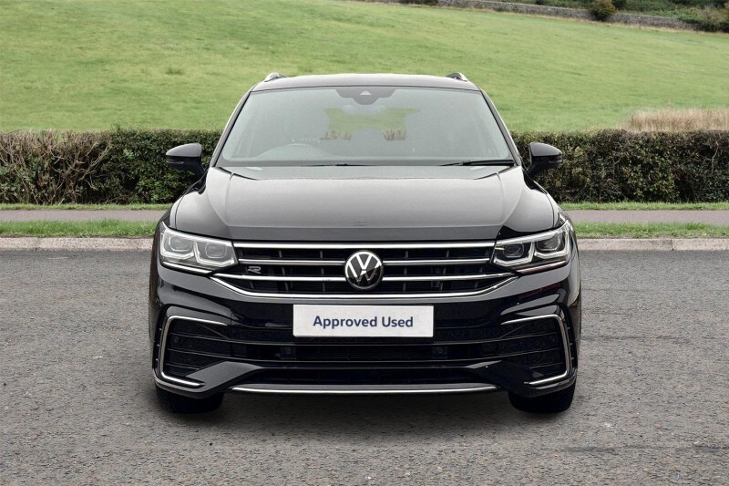 Used Volkswagen Tiguan Allspace 2023 for sale - 77687506: Photo 7