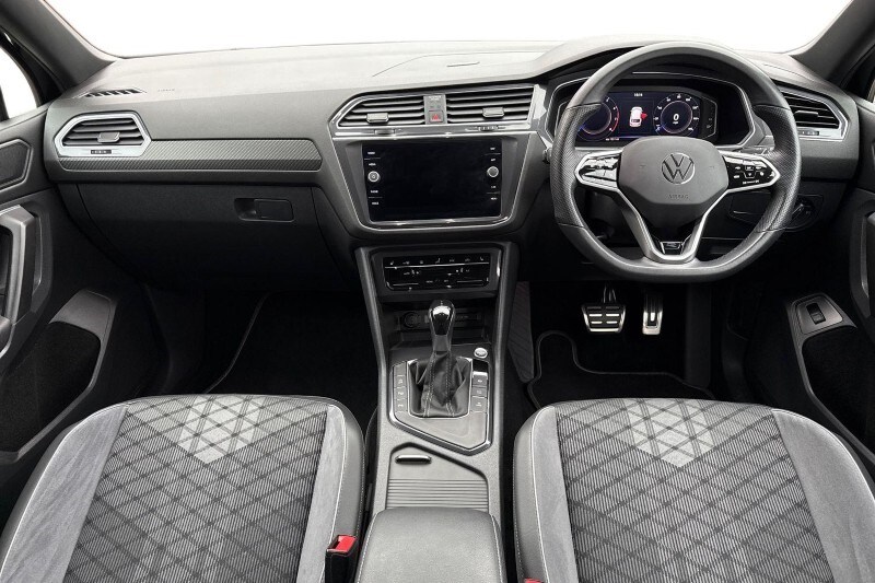 Used Volkswagen Tiguan Allspace 2023 for sale - 77687506: Photo 9