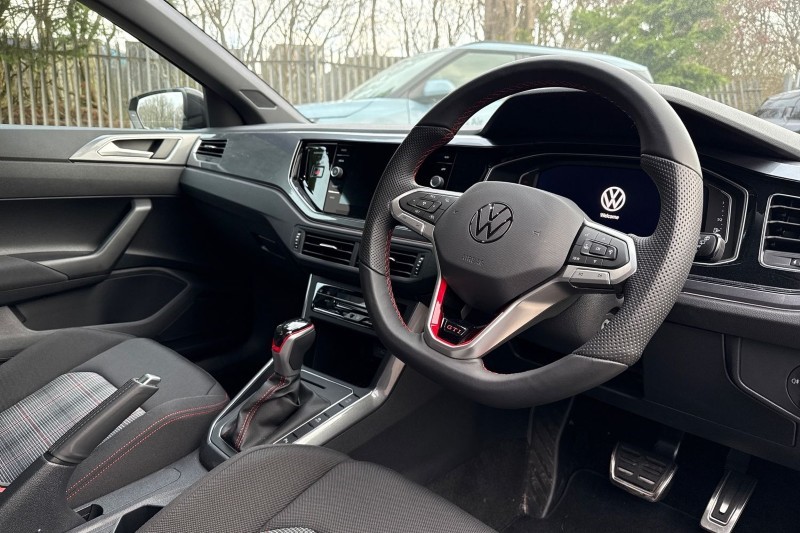 Used Volkswagen Polo 2025 for sale - 77519364: Photo 11