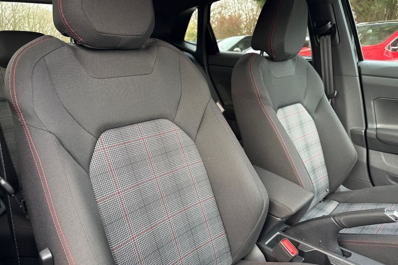 Used Volkswagen Polo 2025 for sale - 77519364: Photo 17