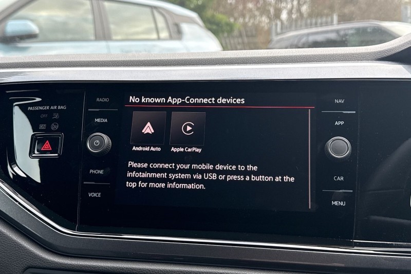 Used Volkswagen Polo 2025 for sale - 77519364: Photo 25