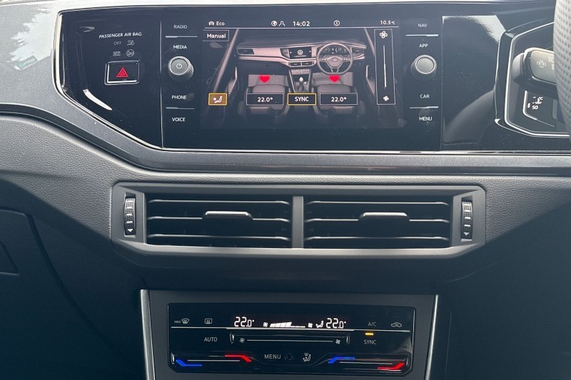 Used Volkswagen Polo 2025 for sale - 77519364: Photo 26