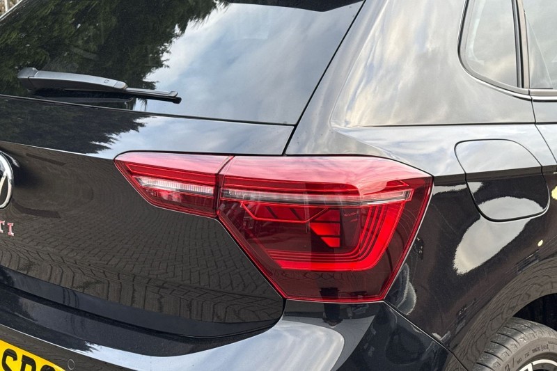 Used Volkswagen Polo 2025 for sale - 77519364: Photo 38