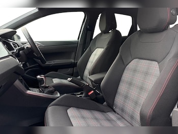 Used Volkswagen Polo 2025 for sale - 77519364: Photo