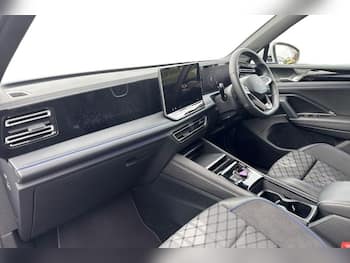 Used Volkswagen Tiguan 2025 for sale - 79706172: Photo