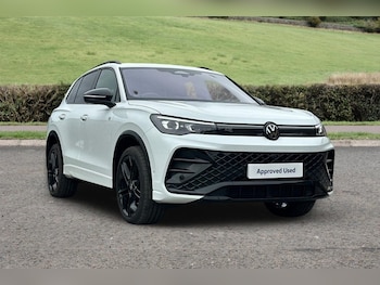 Used Volkswagen Tiguan 2026 for sale - 79021213: Photo
