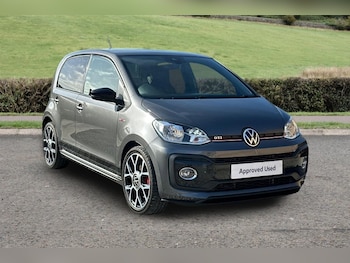 Used Volkswagen up! 2022 for sale - 77834023: Photo