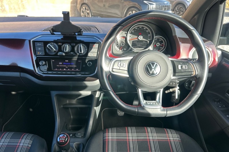 Used Volkswagen up! 2022 for sale - 77834023: Photo 21