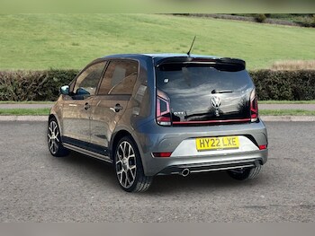 Used Volkswagen up! 2022 for sale - 77834023: Photo