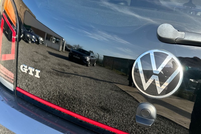 Used Volkswagen up! 2022 for sale - 77834023: Photo 37