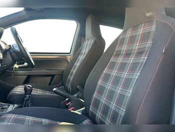 Used Volkswagen up! 2022 for sale - 77834023: Photo