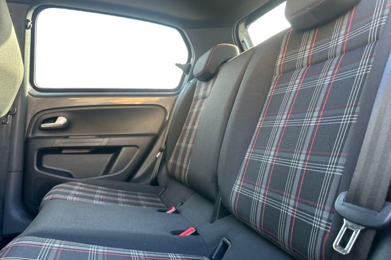 Used Volkswagen up! 2022 for sale - 77834023: Photo 4