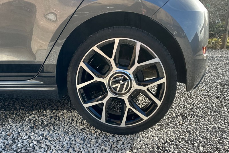 Used Volkswagen up! 2022 for sale - 77834023: Photo 8